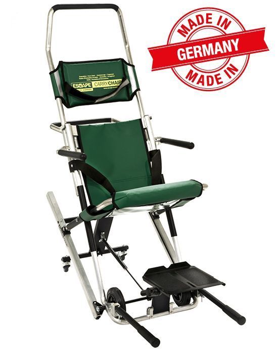 Tragestuhl escape-chair evac chair