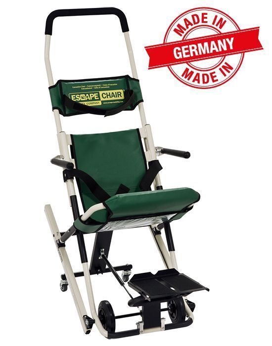 Escape-Chair evac chair evakuierungsstuhl