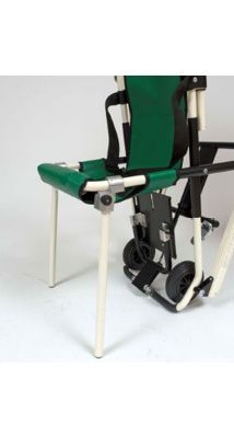 Escape-Accessories-frontal-support-poles-set | Escape Mobility
