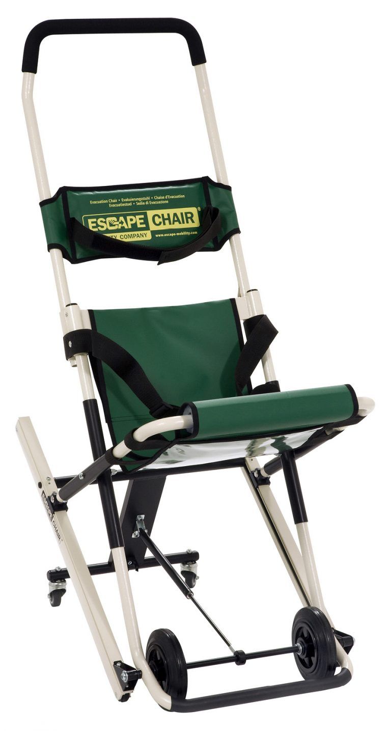 Escape-Chair ST | Escape Mobility