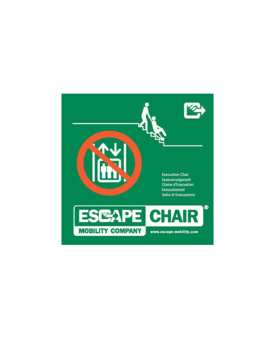 EscapeIdentitySign550x700 | Escape Mobility