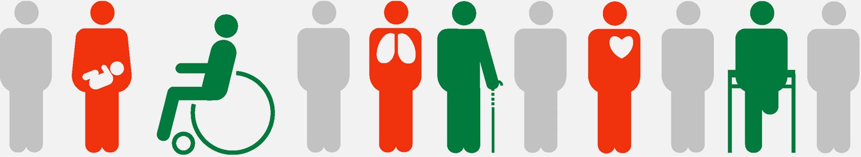 EscapePictogrammen | Escape Mobility