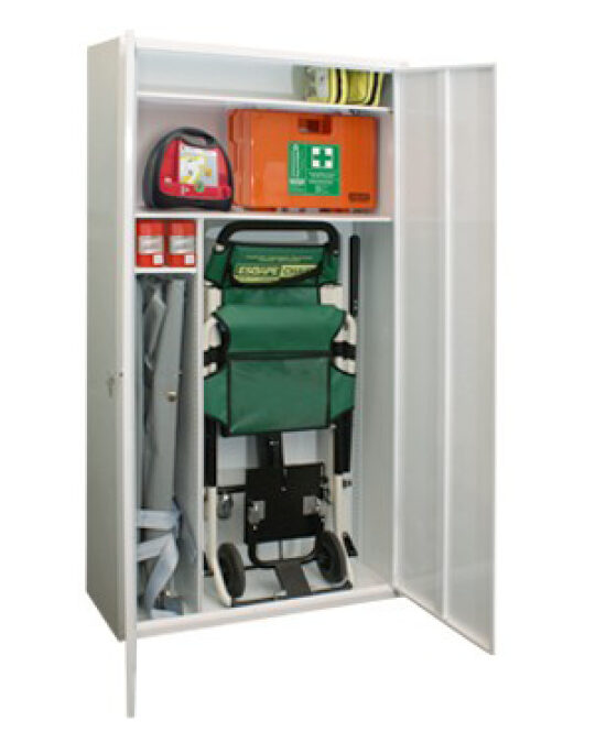 EscapePointLocker550x700 | Escape Mobility