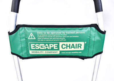 Escape-Chair®ST-B mit Extra Paket