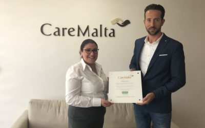 CareMalta LTD investiert in die Evakuierungssicherheit von 1500 Einwohnern