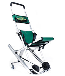 ESCAPE-CHAIR® ST-B EXTRAPAKET