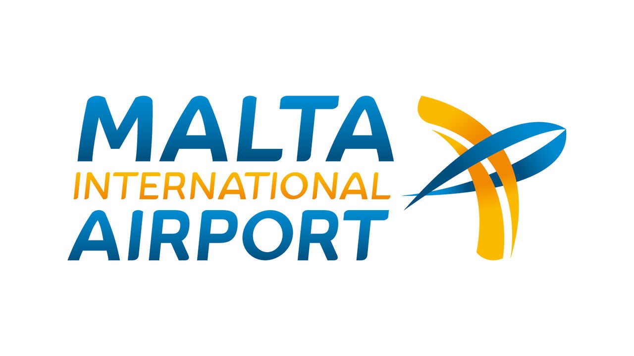 Malta Airport escape
