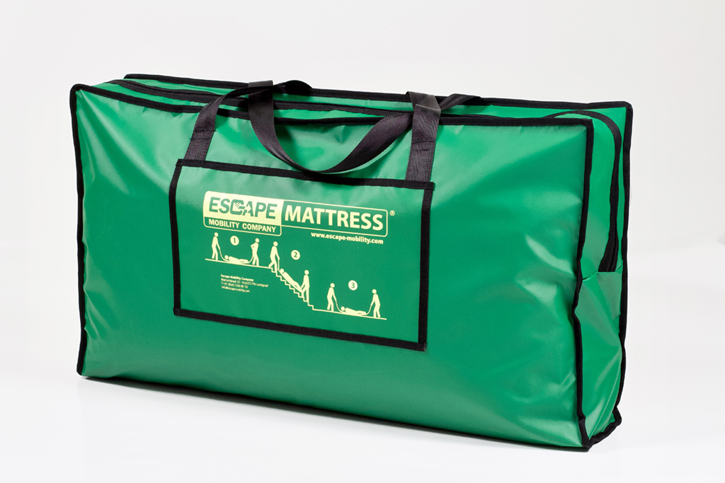 ESCAPE-MATTRESS® BARIATRIC | Escape Mobility