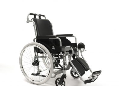 708D airport wheelchair