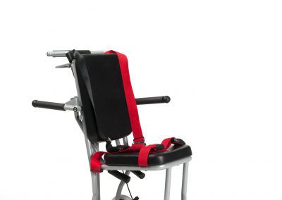 Pathfinder boarding chair aisle chair