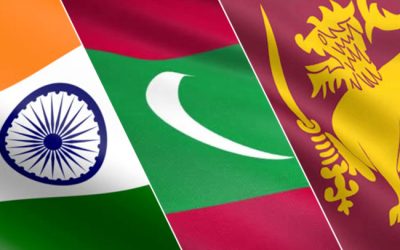 Nieuwe verkooppartner voor India, Sri Lanka & Malediven