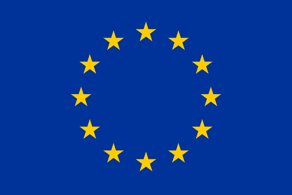 EU Flag Escape