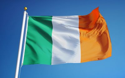 New Partner for Irish Market