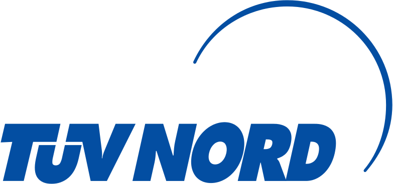 TÜV NORD logo escape