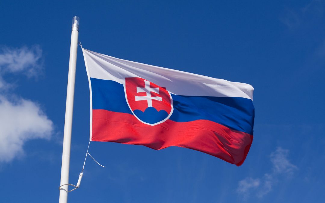 New Partner for Slovakia market