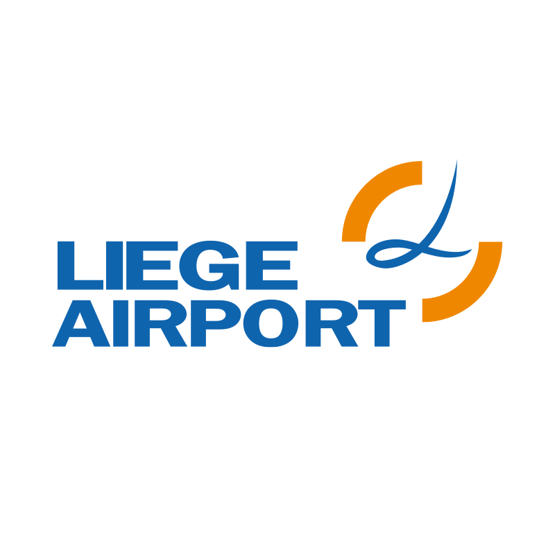 liege airport escape mobility