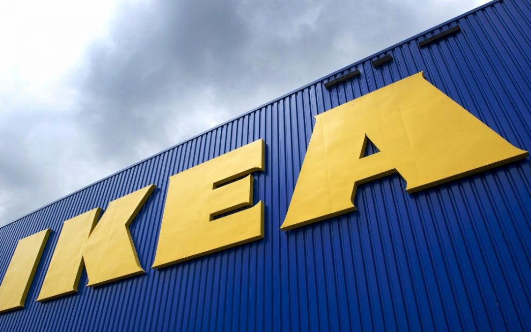 IKEA NETHERLANDS CHANGES EVACUATION STRATEGY FOR VISITORS