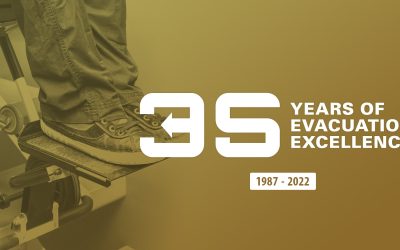 OUR 35 YEARS` EXPERIENCE