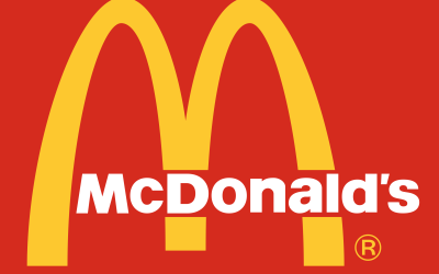 McDonalds entscheidet sich für Escape Mobility