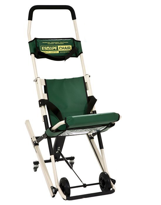 Tragestuhl escape-chair evac chair
